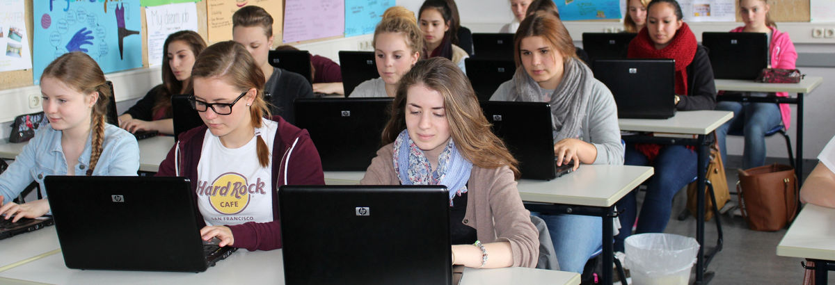 Medien richtig nutzen - Wir vermitteln Medienkompetenz