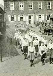 1939, Nationalsozialsimus