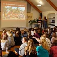 Baobab-Patenschule