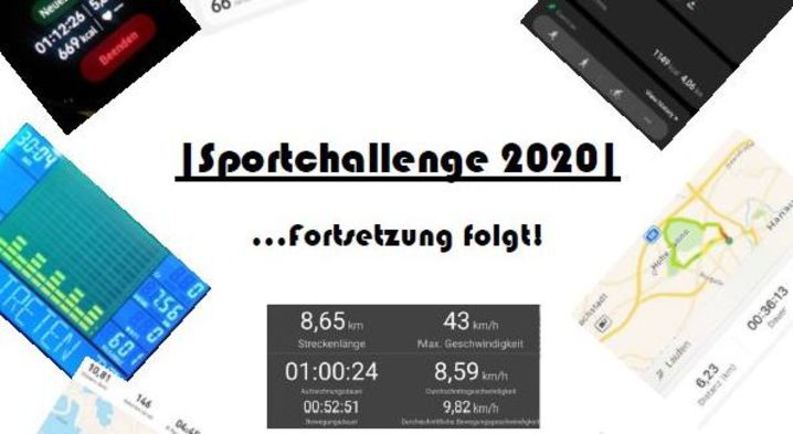 Sportchallenge