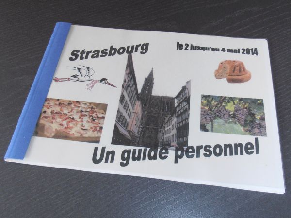 Strasbourg